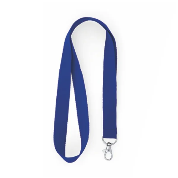 Immagine 0818 Meet - Lanyard In Poliestere
