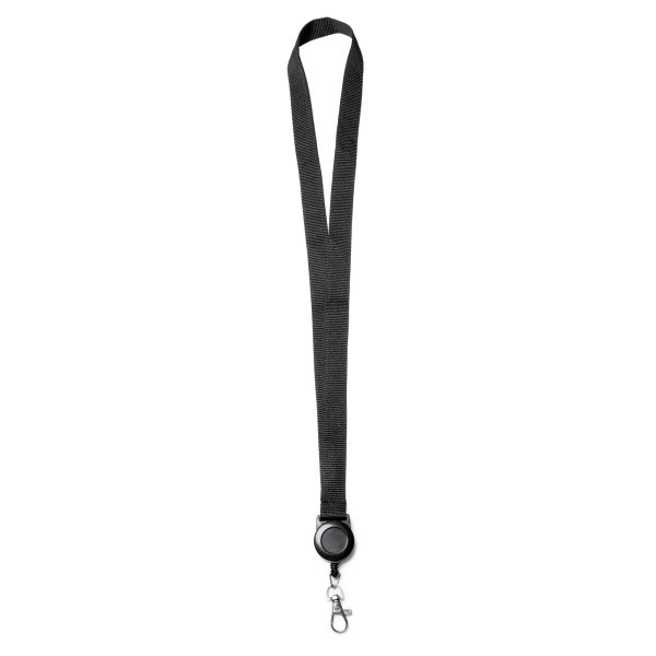 Immagine 0813 Sauro - Lanyard