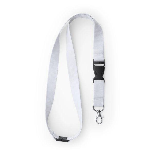 Immagine 0812 Identity - Lanyard In Poliestere