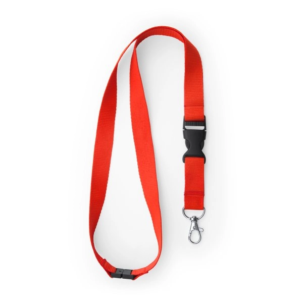 Immagine 0812 Identity - Lanyard In Poliestere