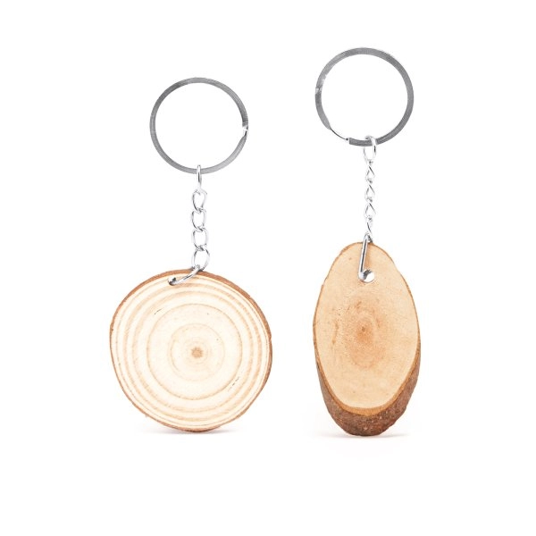 Immagine 0792 - Portachiavi in Legno