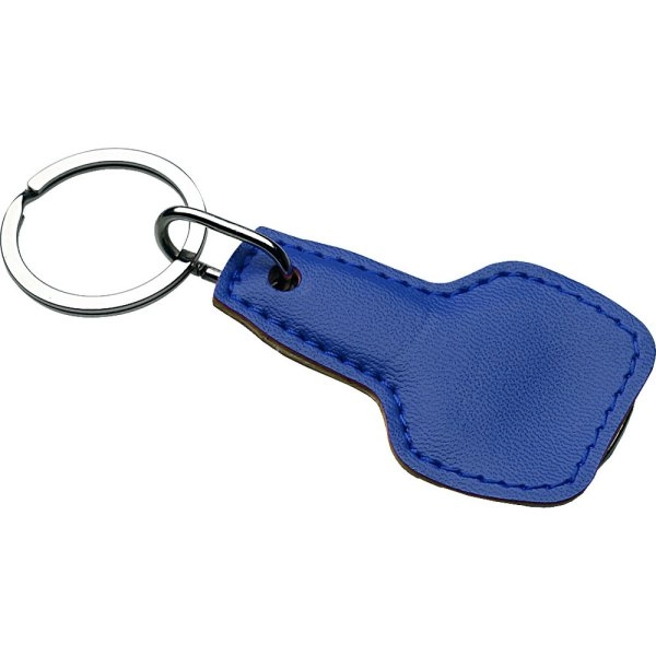 0758 - PORTACHIAVI APRIBOTTIGLIA