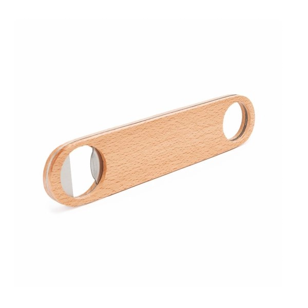 0745 Lager – Apribottiglia In Legno