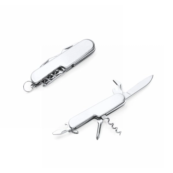 Immagine 0739 Metalcut - Coltello multiuso