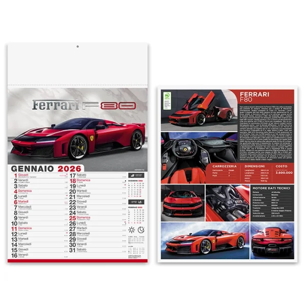 AUTO SPORTIVE