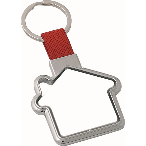 Immagine 0608 Dom - Portachiavi Girevole