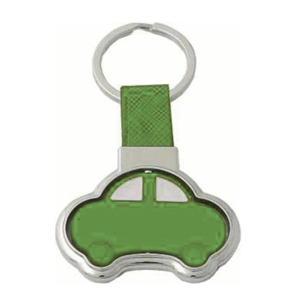 Immagine 0607 Bob - Portachiavi Girevole