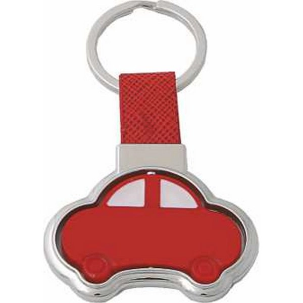 Immagine 0607 Bob - Portachiavi Girevole