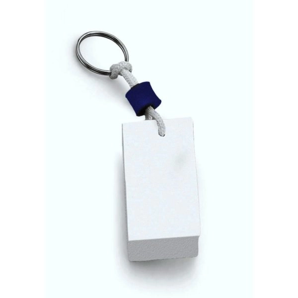 0498 - PORTACHIAVI RETTANGOLO