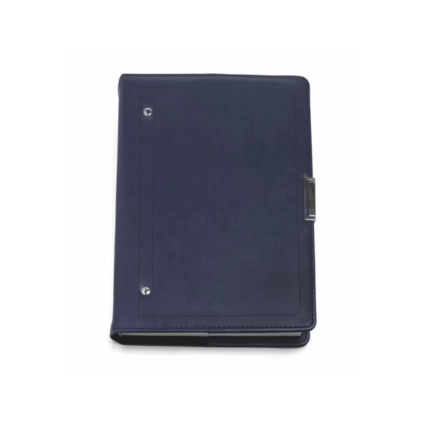 0391 - Agenda Giornaliera in Similpelle 15x21cm
