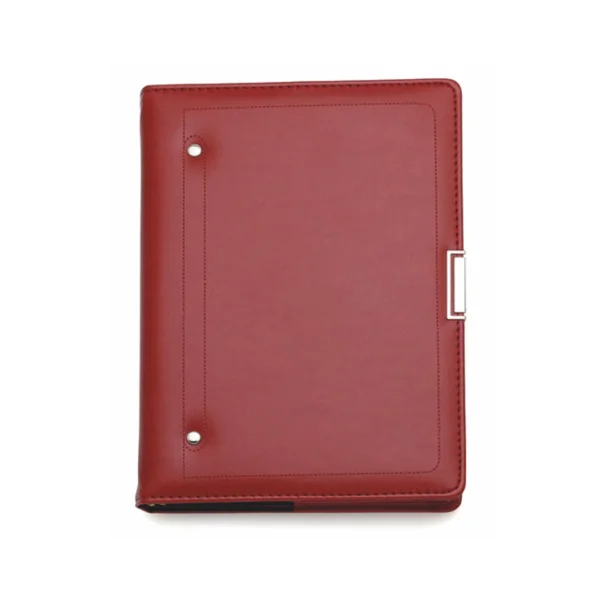 Immagine 0391 - Agenda Giornaliera in Similpelle 15x21cm
