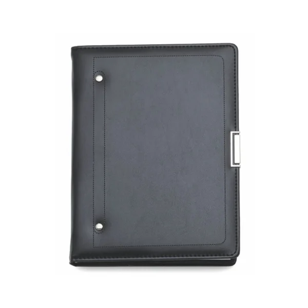 Immagine 0391 - Agenda Giornaliera in Similpelle 15x21cm