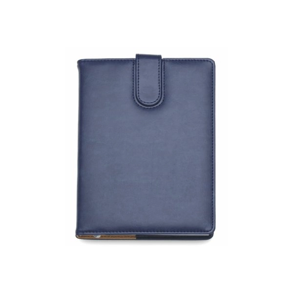 0390 - Agenda Giornaliera in Similpelle 15x21cm