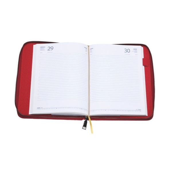 Immagine 0378 AGENDA GIORNALIERA 17X24