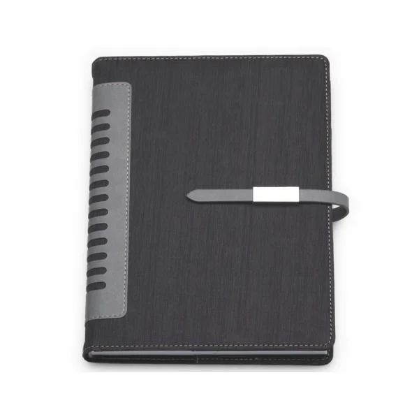 Immagine 0373 - AGENDA GIORNALIERA 17X24 