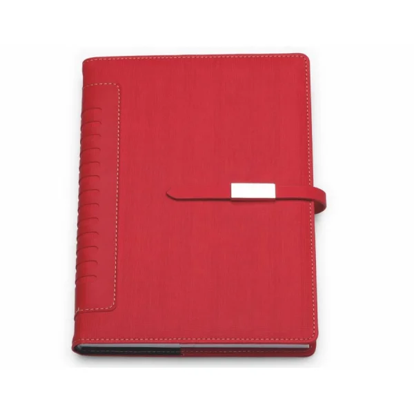 Immagine 0373 - AGENDA GIORNALIERA 17X24 