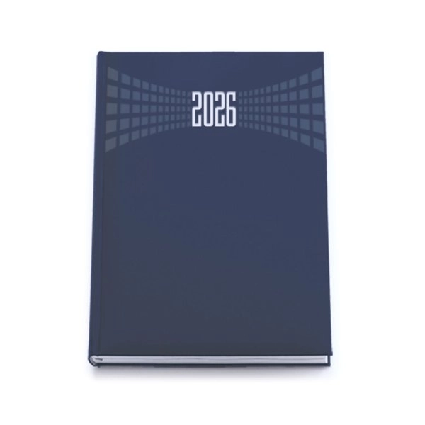 0366 - AGENDA GIORNALIERA 17x24 SABATO E DOMENICA SEPARATI 