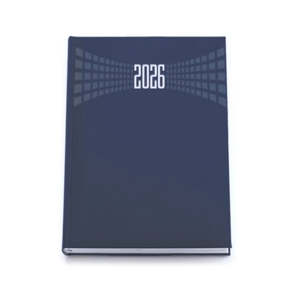 Immagine 0360 - AGENDA SETTIMANALE MATRA CM 21X30