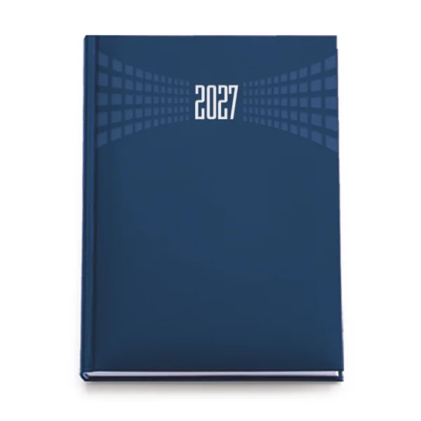 0360 - AGENDA SETTIMANALE MATRA CM 21X30