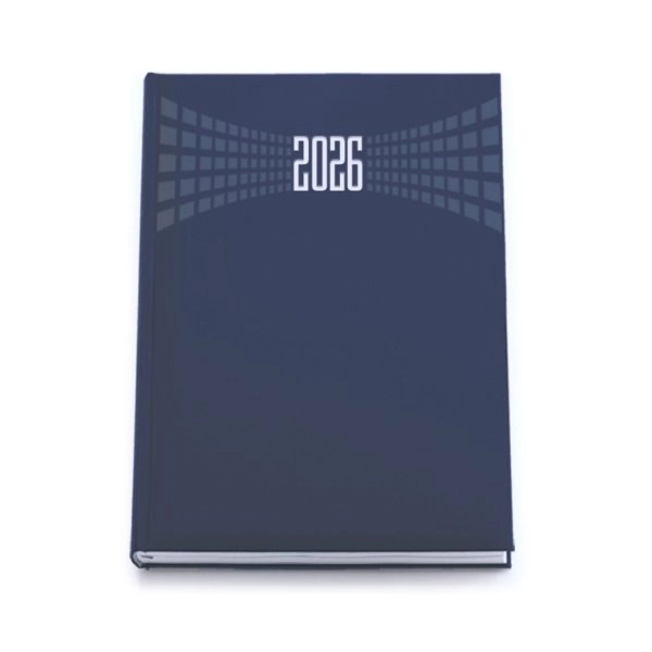 0358 - AGENDA GIORNALIERA MATRA CM 17x24