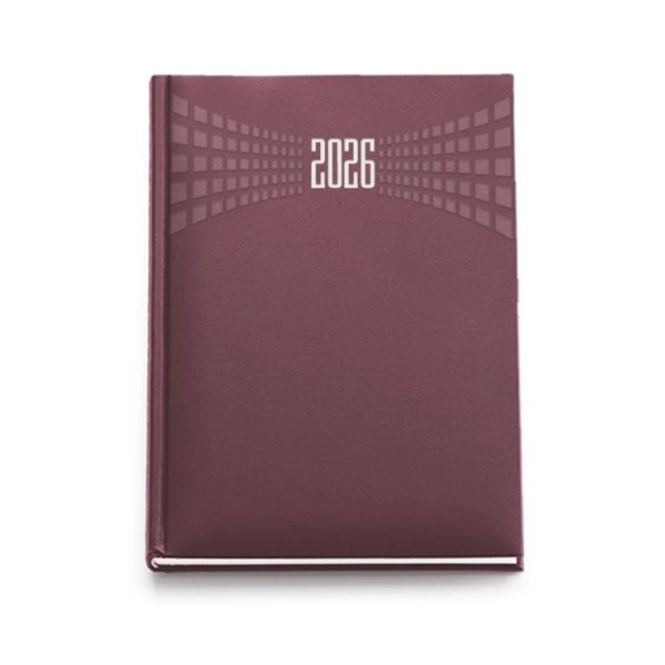 Immagine 0358 - AGENDA GIORNALIERA MATRA CM 17x24