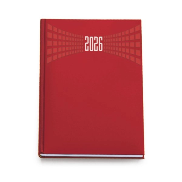 Immagine 0358 - AGENDA GIORNALIERA MATRA CM 17x24