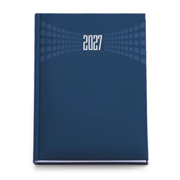 0358 - AGENDA GIORNALIERA MATRA CM 17x24