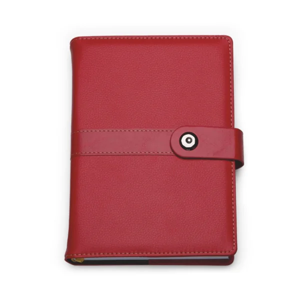 Immagine 0352 - AGENDA GIORNALIERA CM 15X21