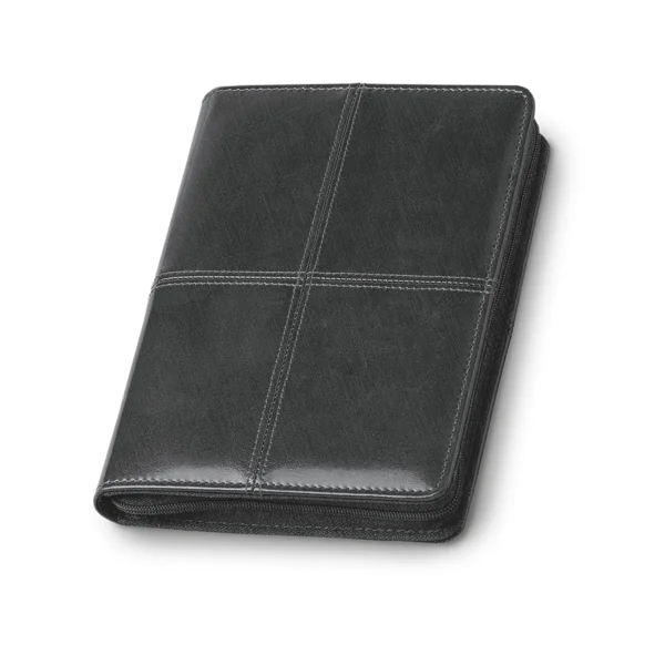 Immagine 0323 - AGENDA GIORNALIERA BORSELLO SIMILPELLE