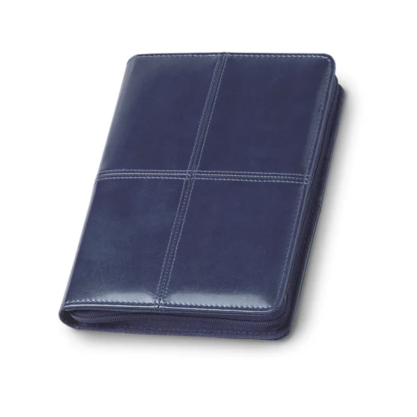 Immagine 0323 - AGENDA GIORNALIERA BORSELLO SIMILPELLE