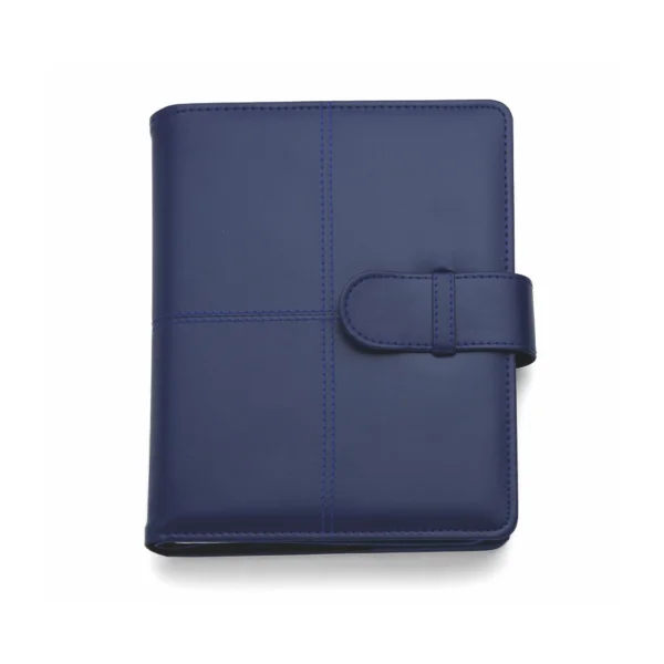 Immagine 0322 - AGENDA GIORNALIERA SIMILPELLE