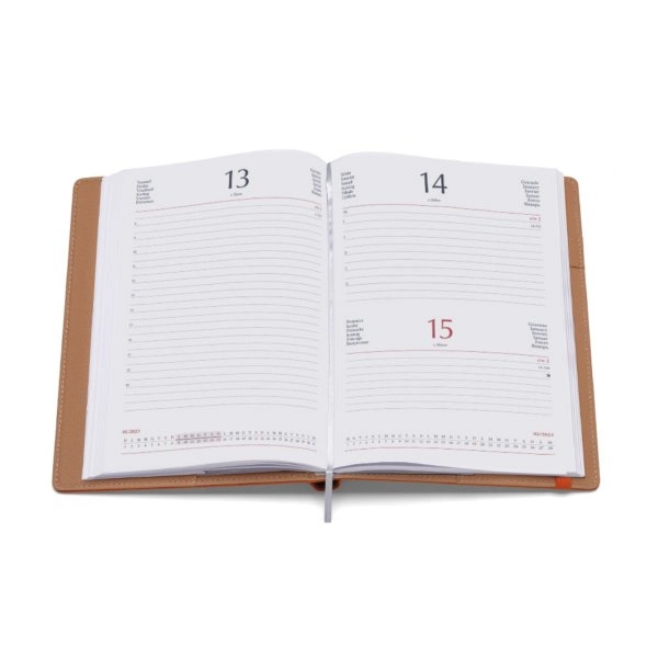 Immagine 0249 Agenda Giornaliera 15x21