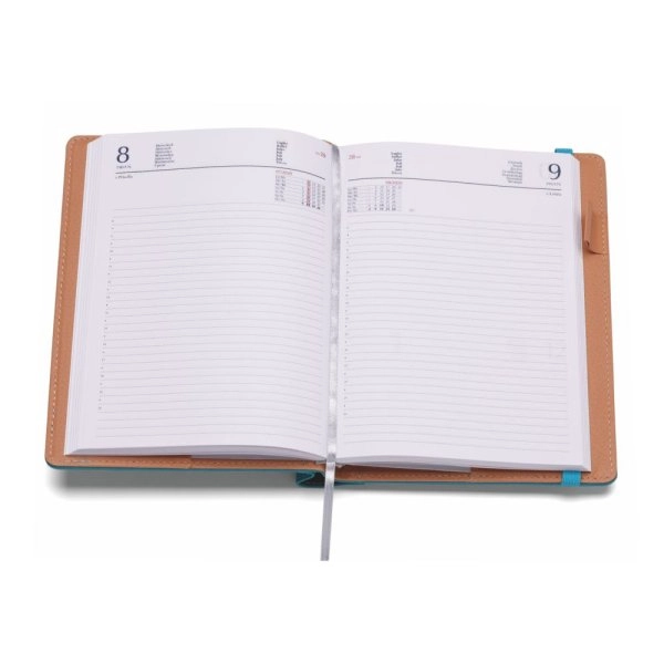 Immagine 0247 Agenda Giornaliera 17x24