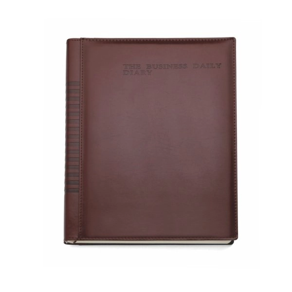 0244 - AGENDA BUSINESS GIORNALIERA 21x26