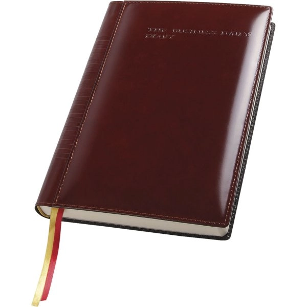 0244 - AGENDA BUSINESS GIORNALIERA 21x26