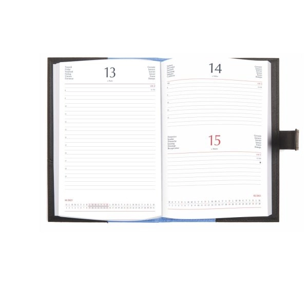 Immagine 0233 Agenda Giornaliera