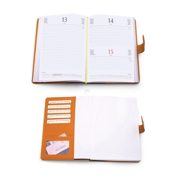 Immagine 0232 - AGENDA GIORNALIERA TERMOVIRANTE