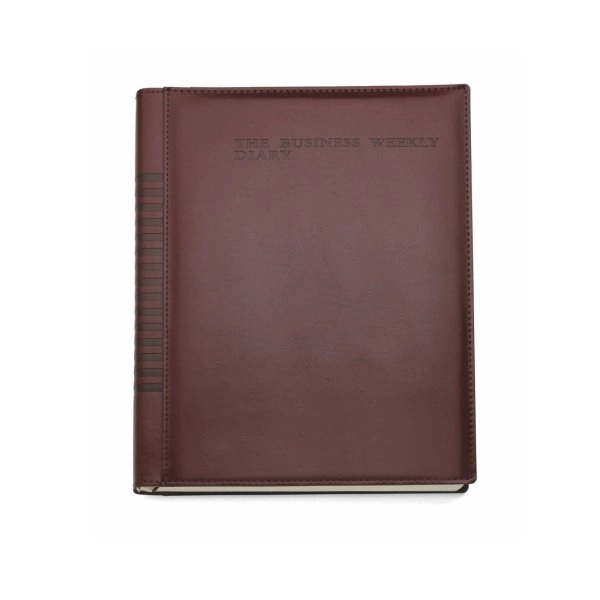 0231 - AGENDA BUSINESS SETTIMANALE CM 17x24