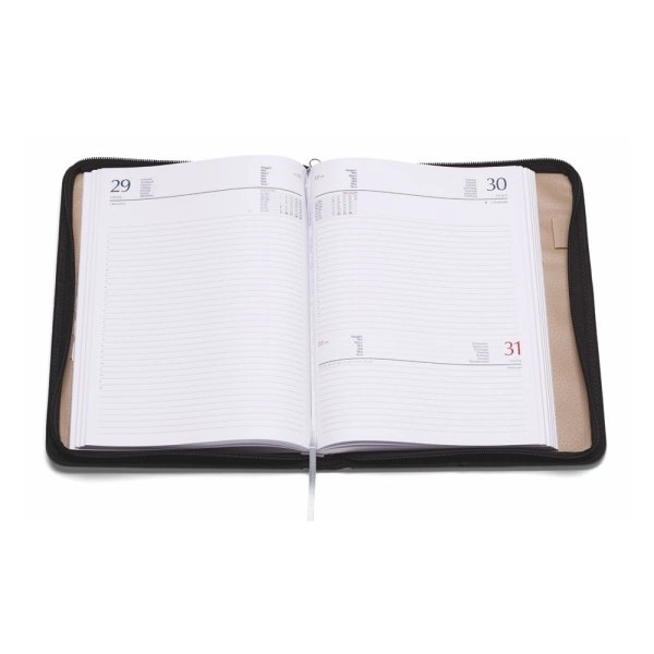 Immagine 0229 Agenda Borsello Giornaliera 15x21