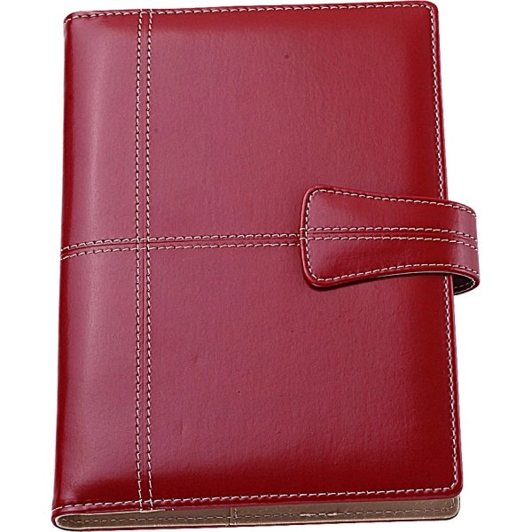 0217 - AGENDA GIORNALIERA 