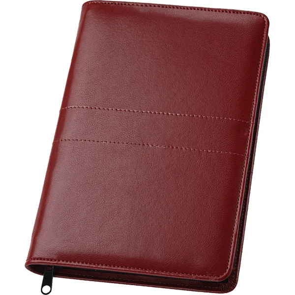 Immagine 0213 - AGENDA GIORNALIERA BORSELLO SIMILPELLE