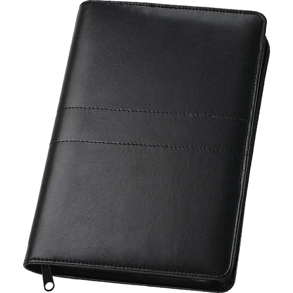 Immagine 0213 - AGENDA GIORNALIERA BORSELLO SIMILPELLE