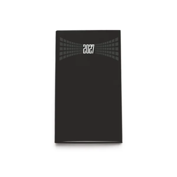 0197 - AGENDINA SETTIMANALE MATRA CM 8X14
