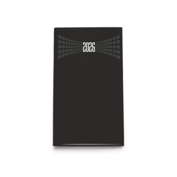 0197 - AGENDINA SETTIMANALE MATRA CM 8X14