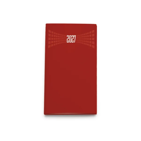 Immagine 0197 - AGENDINA SETTIMANALE MATRA CM 8X14