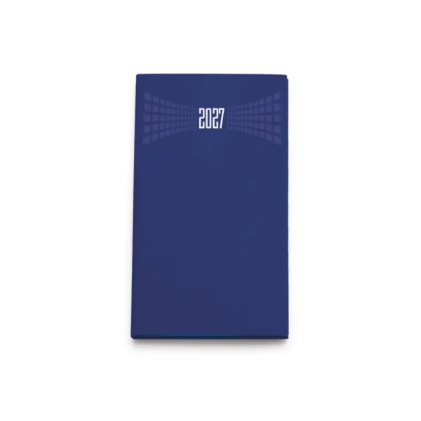 0189 - AGENDINA SETTIMANALE MATRA CM 8X14