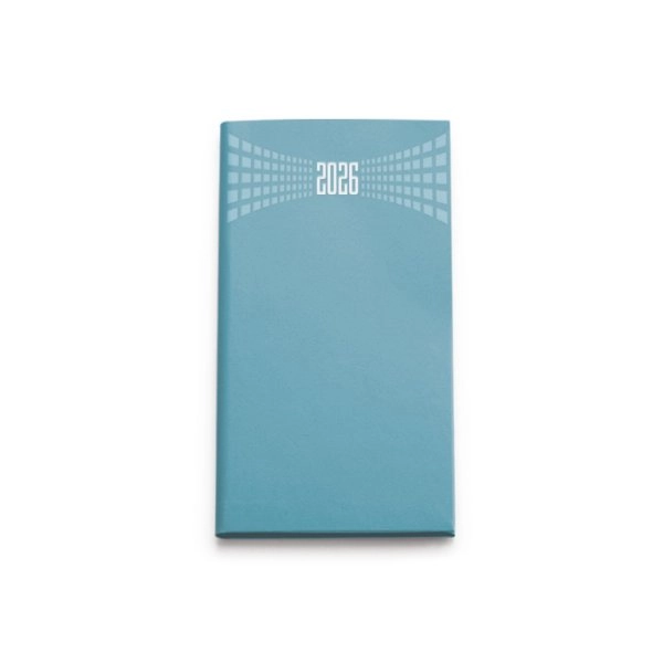 Immagine 0189 - AGENDINA SETTIMANALE MATRA CM 8X14