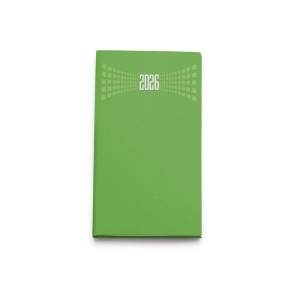 Immagine 0189 - AGENDINA SETTIMANALE MATRA CM 8X14
