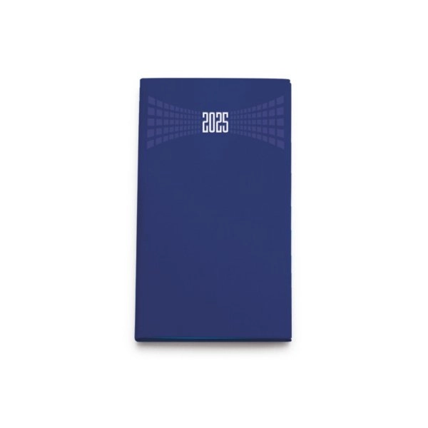 0189 - AGENDINA SETTIMANALE MATRA CM 8X14