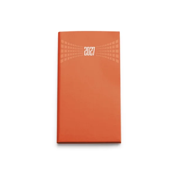 Immagine 0189 - AGENDINA SETTIMANALE MATRA CM 8X14